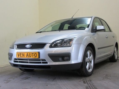 Ford Focus 1.6 TDCI Futura Clima Trekhaak (2006)