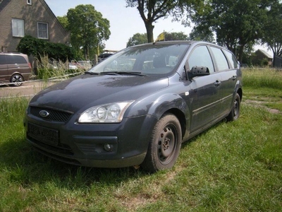 Ford Focus 1.6 tdci kombi euro 4 motor met duits kenteken