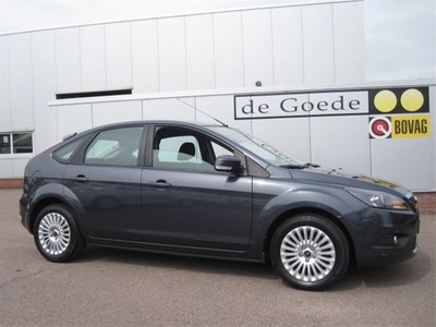 Ford Focus 1.6 Tdci Titanium Business (bj 2008)