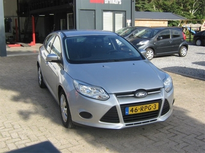 Ford Focus 1.6 TDCI TREND (bj 2011)