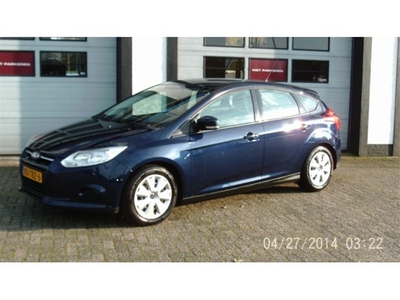 Ford Focus 1.6 TDCI Trend (bj 2012)