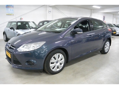 Ford Focus 1.6 TDCI Trend Bus. Lease Airco Navi 115 pk