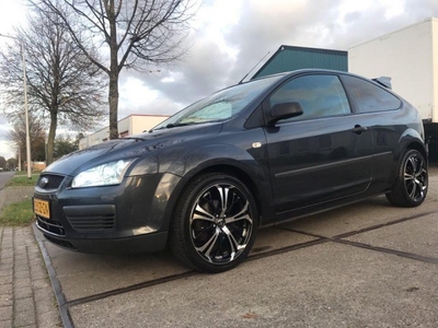 Ford Focus 1.6 TDCi Trend