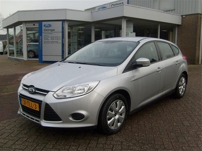 Ford Focus 1.6 TI-VCT 105PK TREND 5DRS (bj 2012)