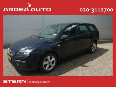 Ford Focus 1.6 TI-VCT 115PK WGN FUTURA (bj 2006)