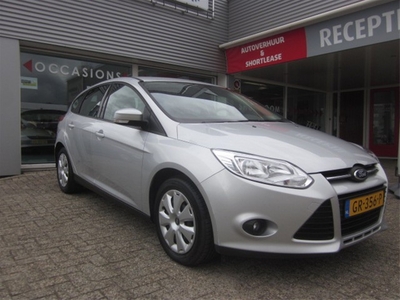 Ford Focus 1.6 TI-VCT LEASE TITANIUM (bj 2013)