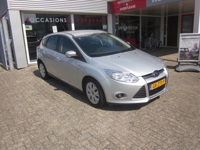 Ford Focus 1.6 TI-VCT TITANIUM AUTOMAAT (bj 2013)