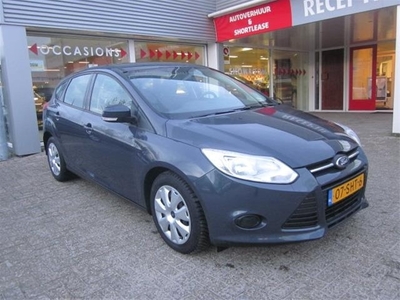 Ford Focus 1.6 Ti-vct Trend 5 Deurs Navi (bj 2011)