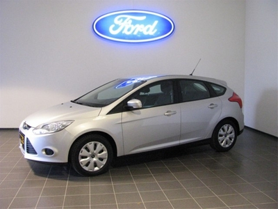 Ford Focus 1.6 TI-VCT Trend 5 drs (bj 2012)