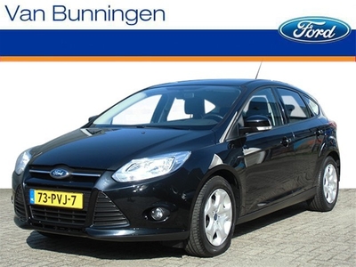 Ford Focus 1.6 TI-VCT Trend (bj 2011)