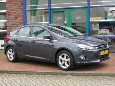 Ford Focus 1.6 TI-VCT TREND SPORT (bj 2012)