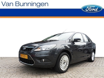 Ford Focus 1.6 Titanium (bj 2010)