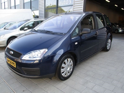 Ford Focus 1.6i champion 74kW (2006)