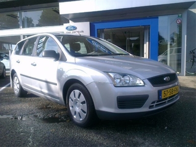 Ford Focus 1.6i Wagon **Airco/Cruise Control** (bj 2005)