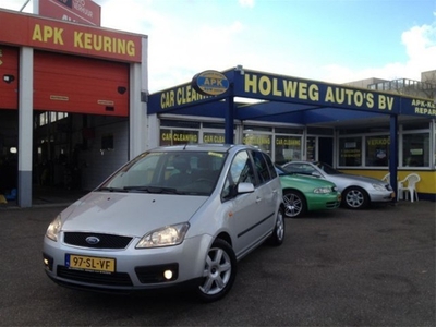 Ford Focus 1.8-16V STB/AIRCO/CD NIEUWE APK !!! (bj 2006)