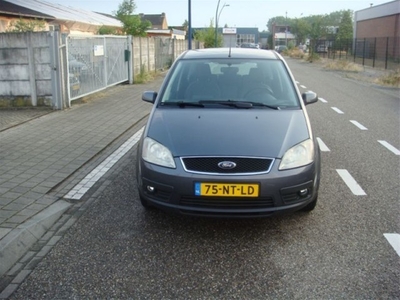 Ford Focus 1.8-16V Trend (bj 2004)