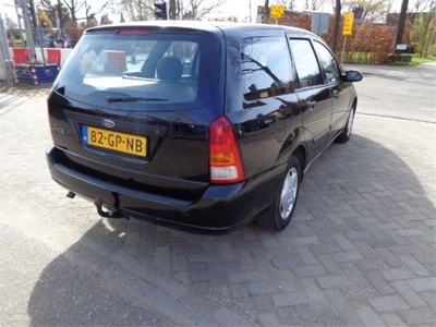 Ford Focus 1.8 TD Wagon (bj 2001)