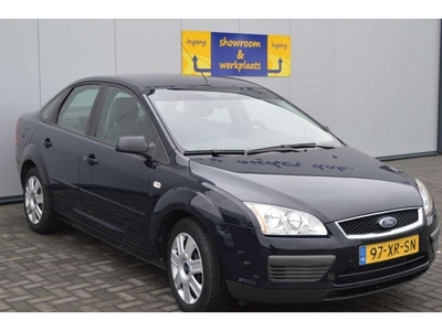 Ford Focus 1.8 TDCI AIRCO / CRUISE CONTROL (bj 2007)