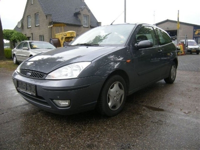 Ford Focus 1.8 TDCI Trend (bj 2004)