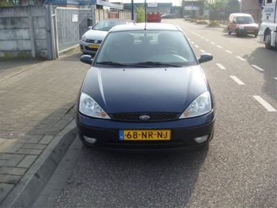 Ford Focus 1.8 TDCi Trend climaa tronic (bj 2004)