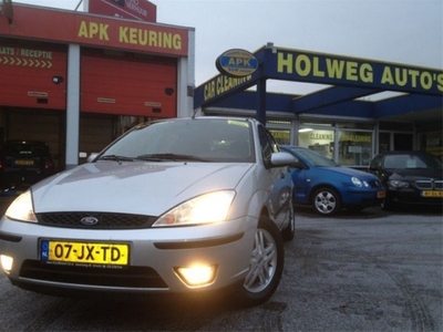 Ford Focus 1.8 TDdi STB/AIRCO/CD APK-JUNI-2014!!! (bj 2002)