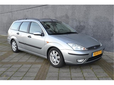 Ford Focus 1.8 TDDI WAGON (bj 2005)