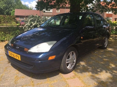 Ford Focus 2.0-16V USA Edition/AIRCO