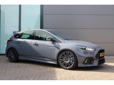 Ford Focus 2.3 RS 350PK Perf.PackSYNC3!Full OptNL-auto