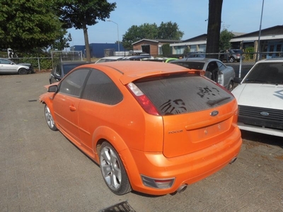 Ford Focus 2.5i st turbo 166kW (2006)