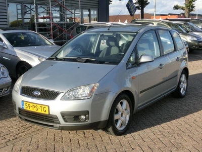 Ford Focus C-Max 1.6-16V Futura