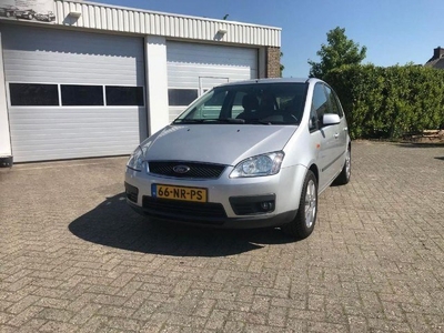 Ford Focus C-Max 1.6-16V Trend