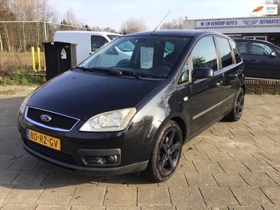 Ford Focus C-Max 1.6 TDCi Futura