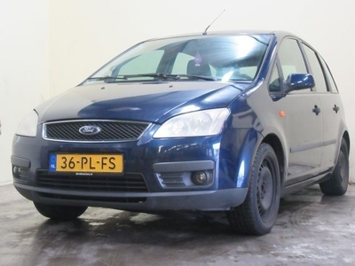 Ford Focus C-Max 1.6 TDCi Trend AIRCO TREKHAAK (2004)