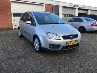 Ford Focus C-Max 1.8-16V Futura