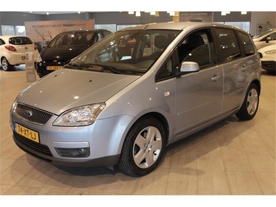 Ford Focus C-MAX 2.0 16V 107KW FUTURA (bj 2007)