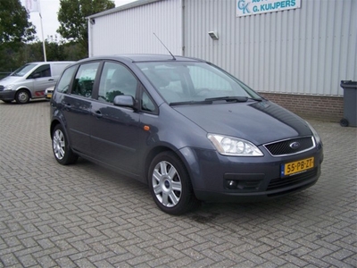 Ford Focus C-MAX 2.0 TDCI TREND (bj 2004)