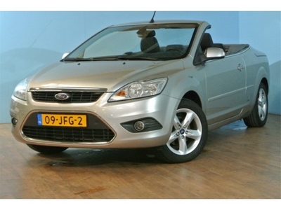 Ford Focus CC 1.6 CABRIO TREND (bj 2008)