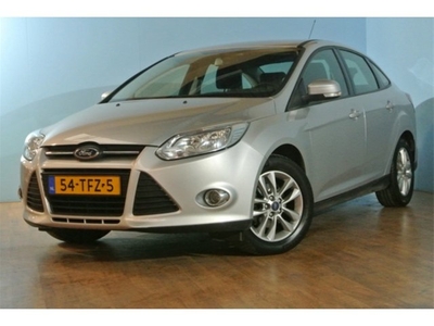 Ford Focus SEDAN 1.6 TI-VCT TREND (bj 2012)