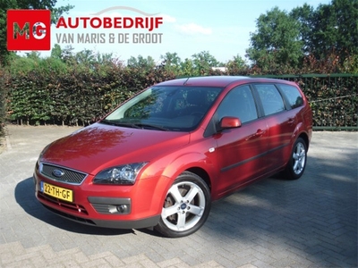 Ford Focus Station 2.0 16v Rally Edition AIRCO LM-Velgen