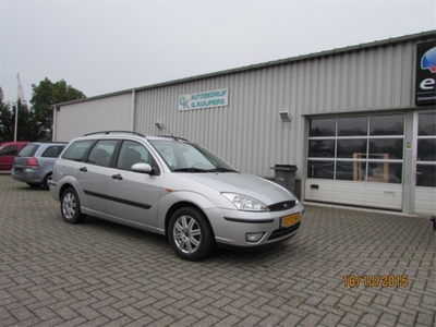 Ford Focus Wagon 1.6-16V FUTURA (bj 2005)