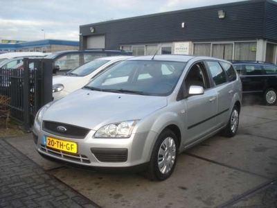 Ford Focus Wagon 1.6-16V Trend AIRCO 9-2006 (bj 2006)