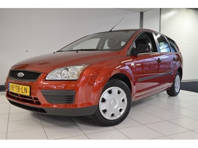 Ford Focus Wagon 1.6-16V Trend (bj 2006)