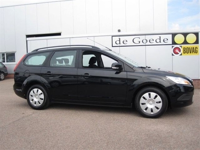 Ford Focus Wagon 1.6 Tdci 109pk Econetic trend Bus.