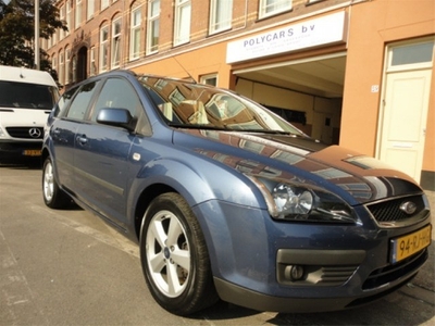 Ford Focus Wagon 1.6 TDCI First Ed. (bj 2005)