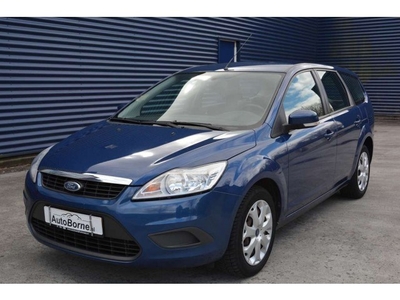 Ford Focus Wagon 1.6 TDCi Trend 2008 (Zeer netjes!)