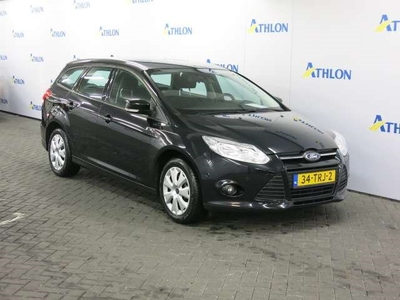 Ford Focus Wagon 1.6 TI-VCT Trend NAVI - PARKEER SENSOREN