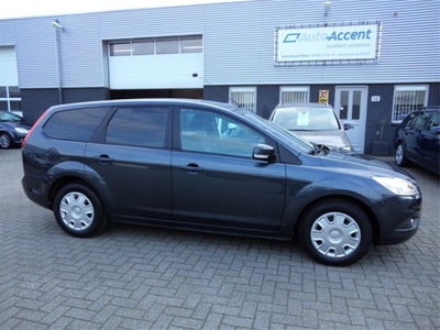 Ford Focus Wagon 1.6 Trend 59dkm... (bj 2008)