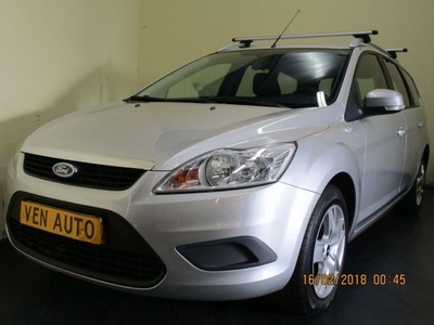 Ford Focus Wagon 1.6 Trend Airco (2010)