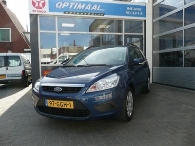 Ford Focus Wagon 1.6 Trend (bj 2008)