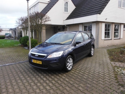 Ford Focus Wagon 1.6 Trend (bj 2008)